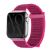 Bracelet nylon xoxo Wildhearts Apple Watch (pitaya)