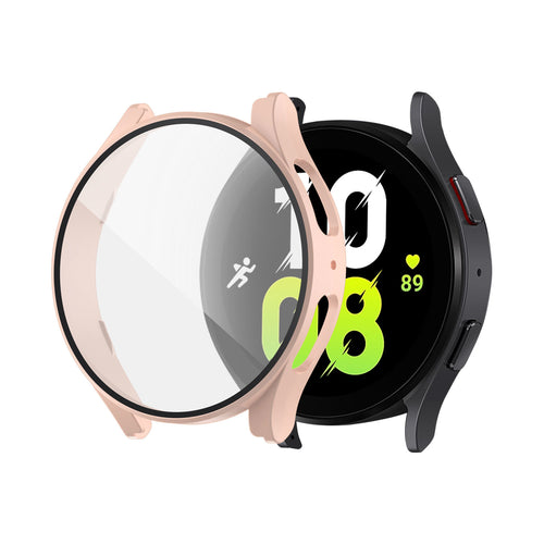 Coque rigide en verre Samsung Galaxy Watch 5 - 44mm