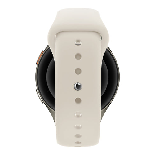 Bandz Bracelet sport 'Easy Fit' Huawei Watch GT 3 Pro 43mm (caramel)