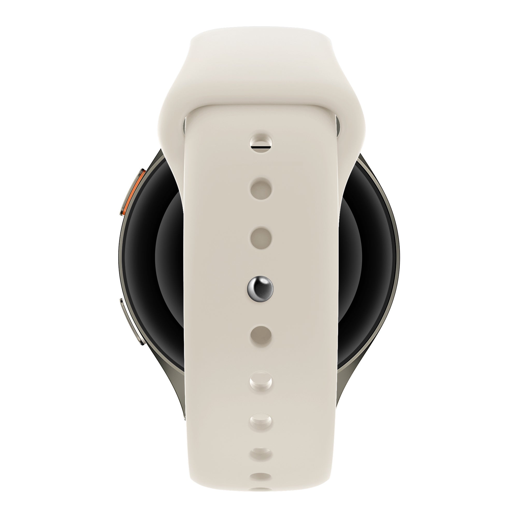 Bandz Bracelet sport 'Easy Fit' Huawei Watch GT 5 Pro - 42mm (caramel)