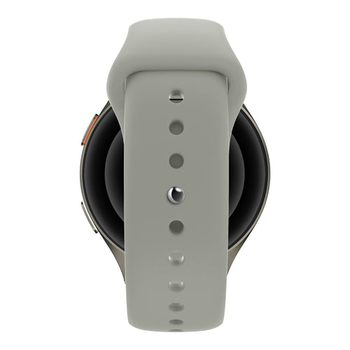 Bandz Coros Apex 4 - 42mm Sport Strap 'Easy Fit' (Light Grey)