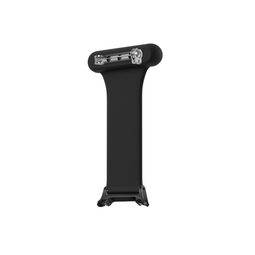 Bracelet infirmière Samsung Galaxy Watch 8 - 44mm (noir)