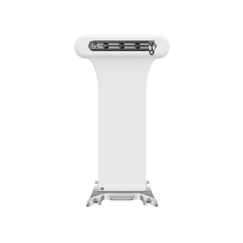 Bracelet infirmière Samsung Galaxy Watch 8 - 44mm (blanc)