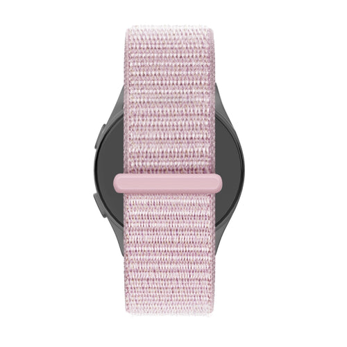 Bandz Bracelet nylon ICE Fit RT 3.0 - 36mm (rose)