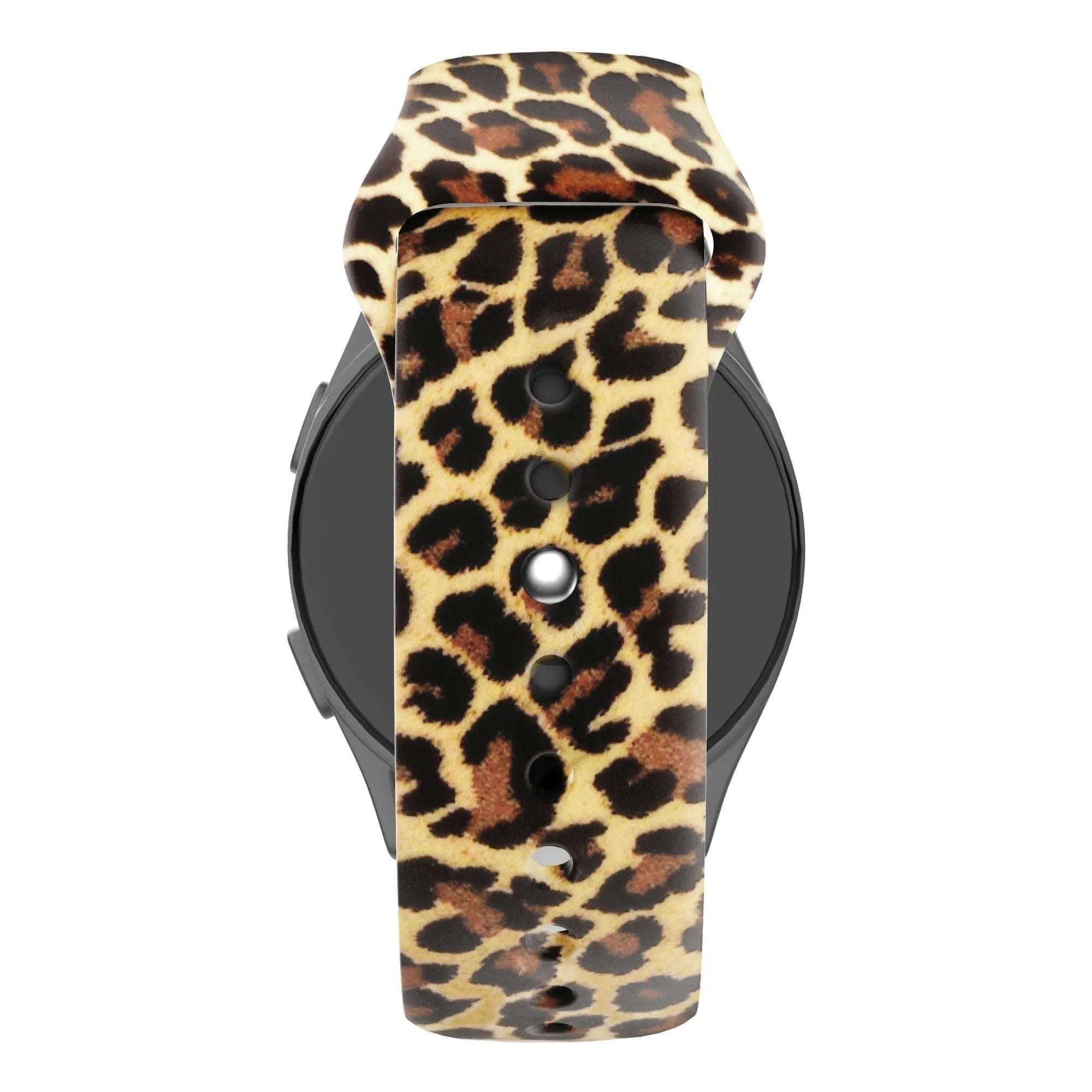 Bandz Bracelet à motifs Gard Pro Health Smartwatch 3 - 41mm (léopard')