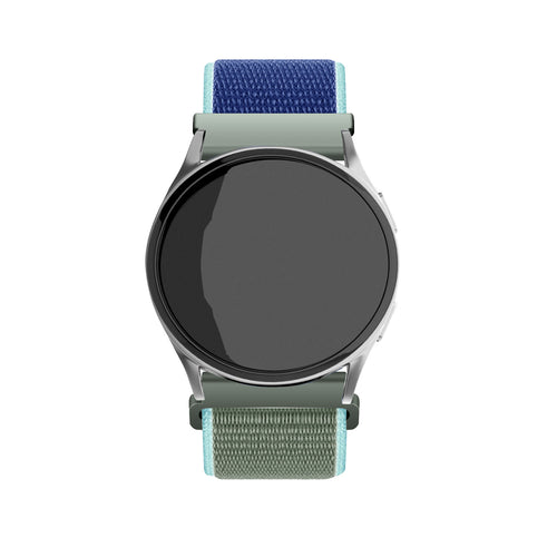 Bracelet nylon OnePlus Watch 3 (kaki)