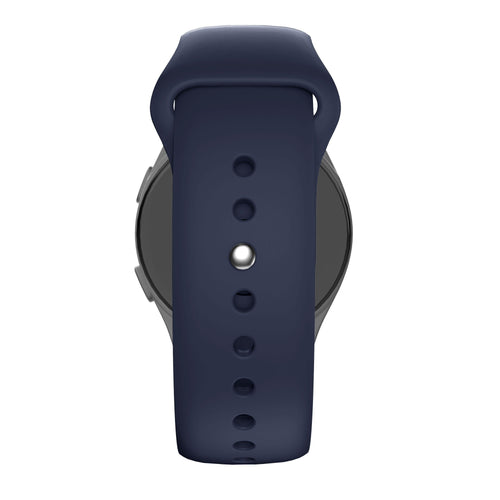 Bandz Bracelet sport 'Deluxe' Polar Vantage M3 (bleu foncé)