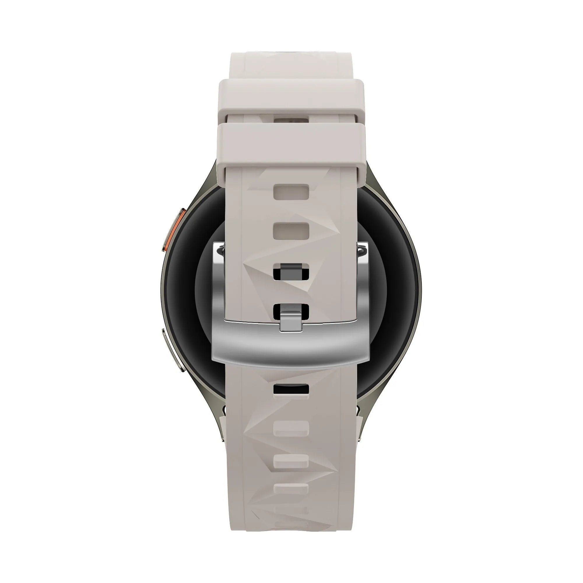 Bandz Bracelet silicone 'Easy Fit' ICE Smart 3.0 Round 1.20 (lumière stellaire)