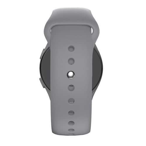 Bandz Bracelet sport 'Deluxe' Coros Pace 2 (gris)