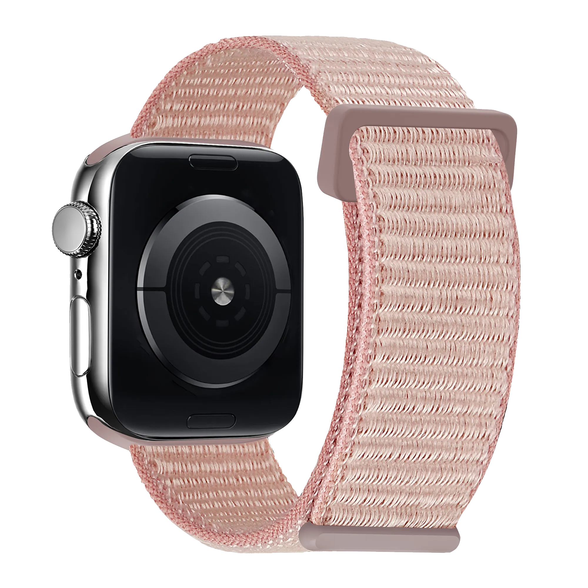 bracelet nylon xoxo Wildhearts Apple Watch (rose)