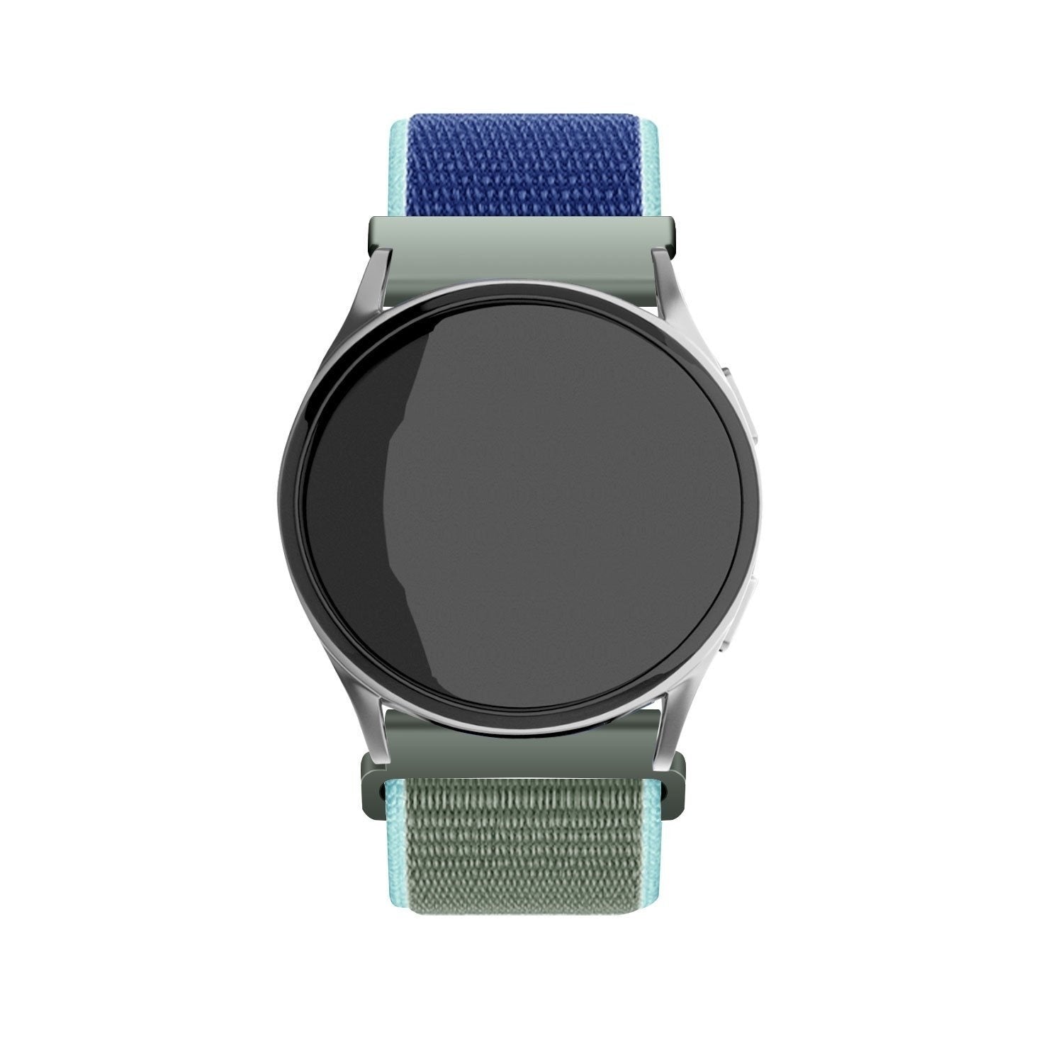 Suunto 9 Peak Pro Nylon Strap (Khaki)