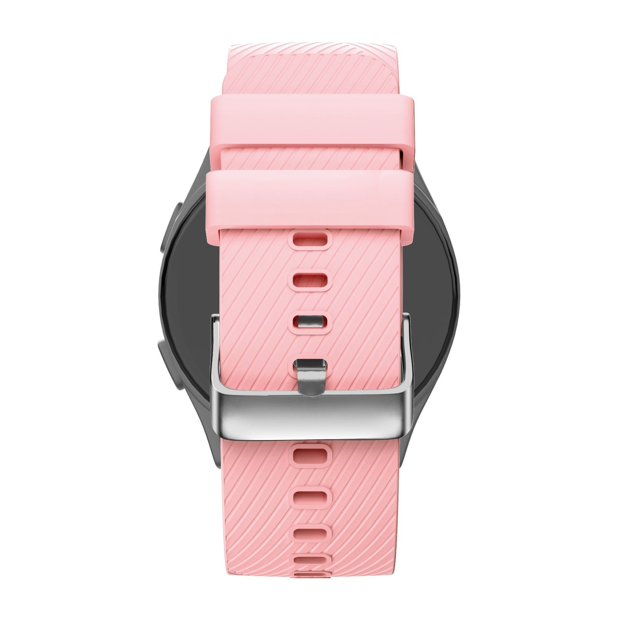 Bandz Bracelet silicone 'Deluxe' Coros Apex 2 Pro (rose)