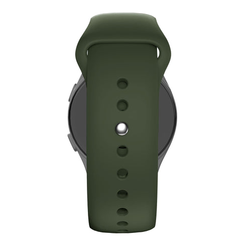 Bandz Bracelet sport OnePlus Watch Lite 'Deluxe' (olive)
