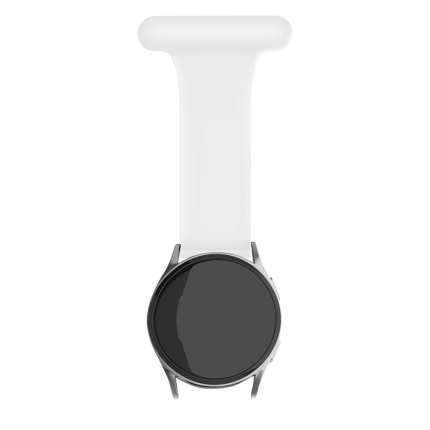 Bracelet infirmière Amazfit GTS (blanc)