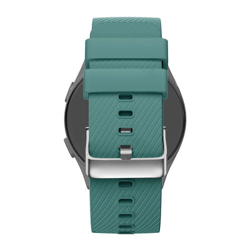 Bandz Bracelet silicone 'Deluxe' Coros Apex 2 (vert sapin)