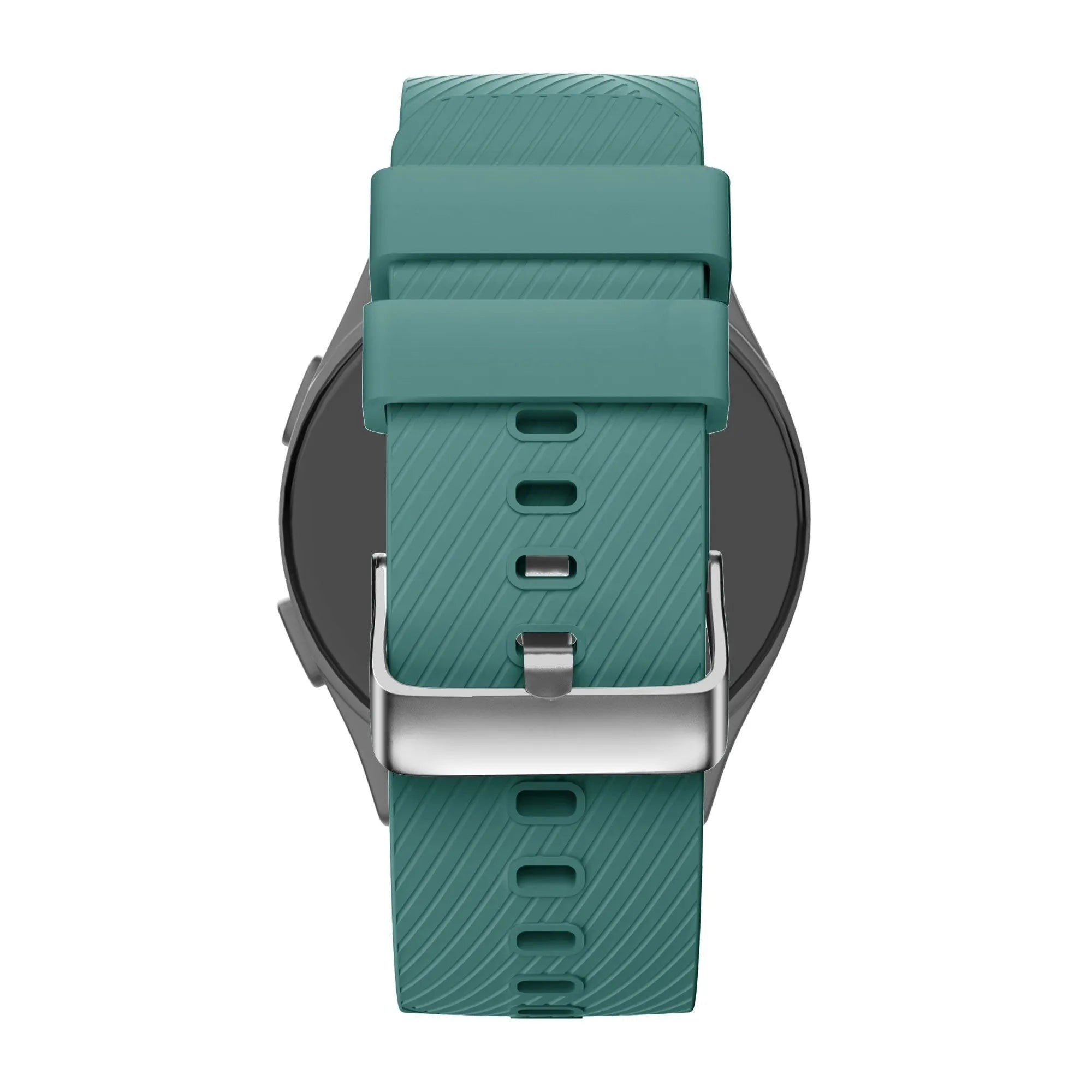 Bandz Bracelet silicone 'Deluxe' Coros Apex 2 (vert sapin)