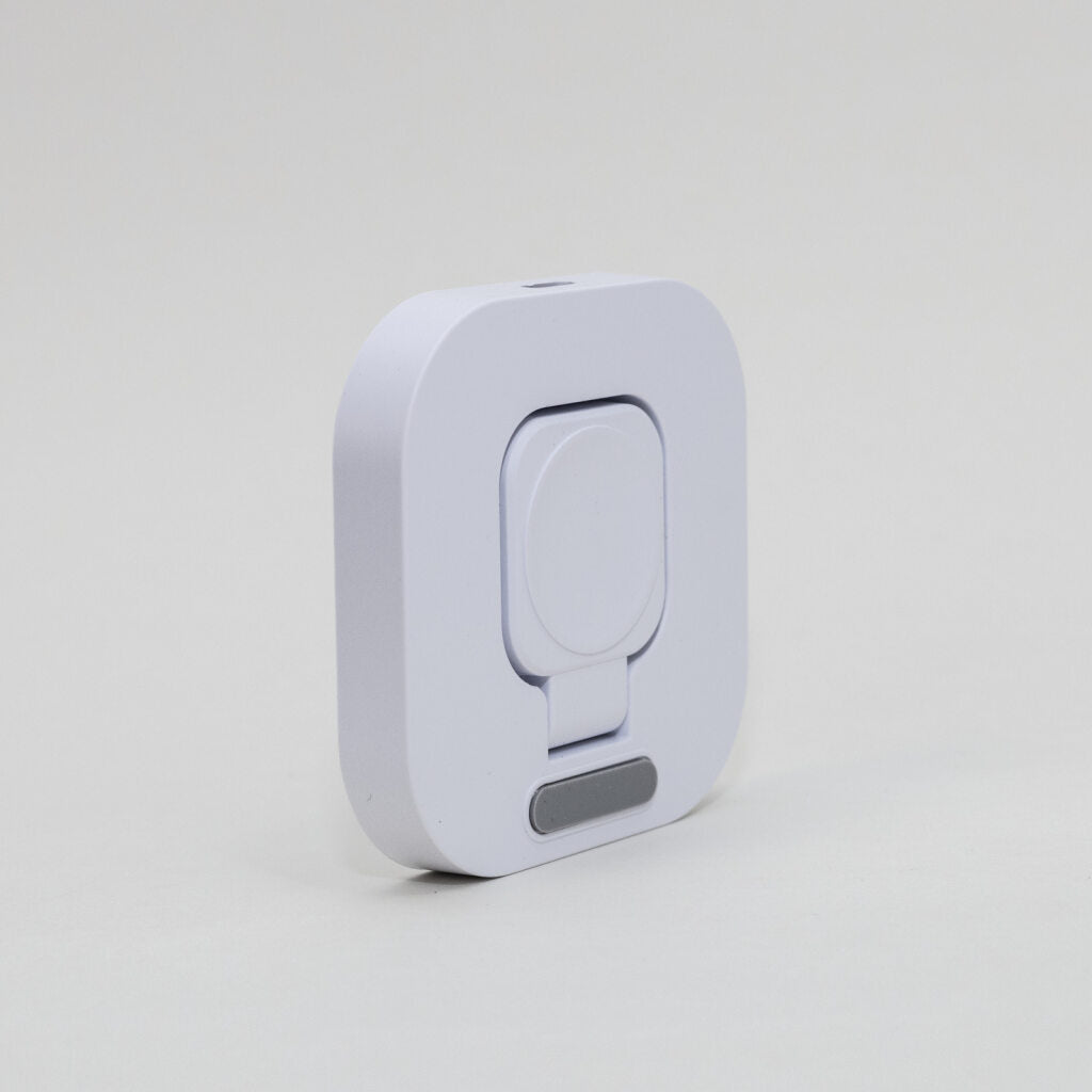 Mini Chargeur Apple Watch Portable (blanc)