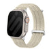 Apple Watch Nylon Air Strap (Starlight)
