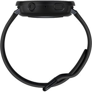 Coque Spigen Liquid Air Samsung Galaxy Watch Active 2 de 40 mm (noir)