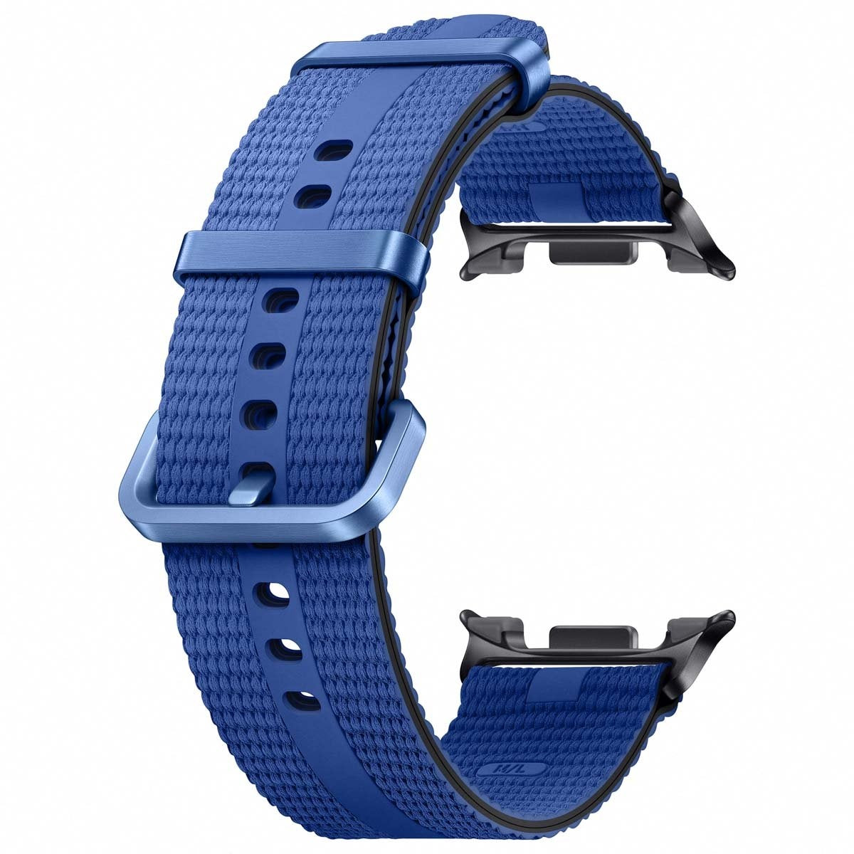 Original Samsung Galaxy Watch 8 - 40mm Athleisure Strap (Navy Blue)