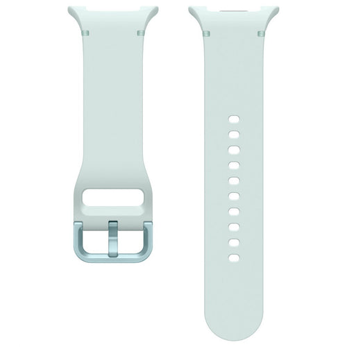 Bracelet sport Original Samsung Galaxy Watch 8 - 40mm (menthe)