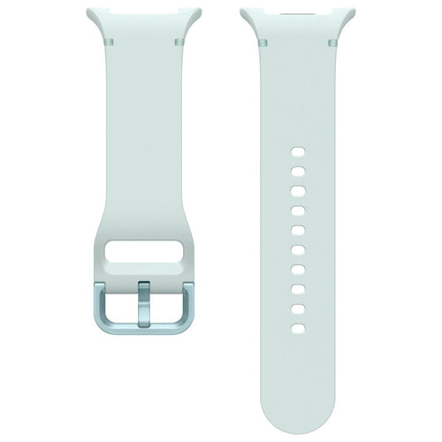 Bracelet sport Original Samsung Galaxy Watch 8 - 40mm (menthe)