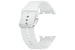 Original Samsung Galaxy Watch 8 - 40mm Sport Strap (White)