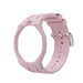 Bracelet silicone - 12 heures Swatch Royal Pop (rose)