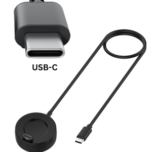 Chargeur USB-C pour votre montre Garmin