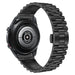 Bracelet acier Presidential Samsung Galaxy Watch 7 - 44mm (noir) 