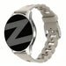 Bandz Amazfit Cheetah 2 Pro Silicone Strap 