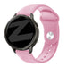 Bandz Bracelet sport 'Deluxe' Garmin Venu 3s (rose)