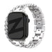 Bandz Bracelet acier 