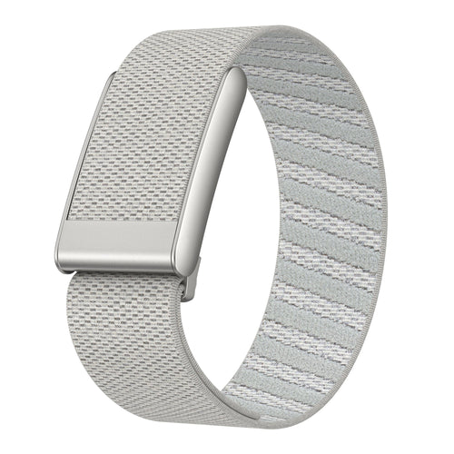 Whoop 5.0 Nylon Strap (Starlight)