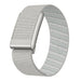 Bracelet nylon compatible avec Whoop 4.0 (lumière stellaire)