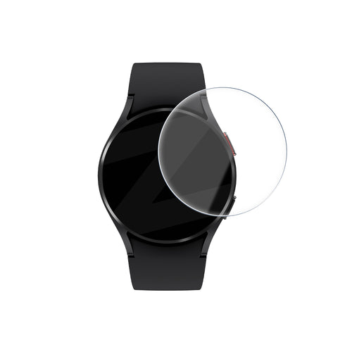 Bandz Protecteur d'écran Samsung Galaxy Watch 4 40mm One-Click Tool