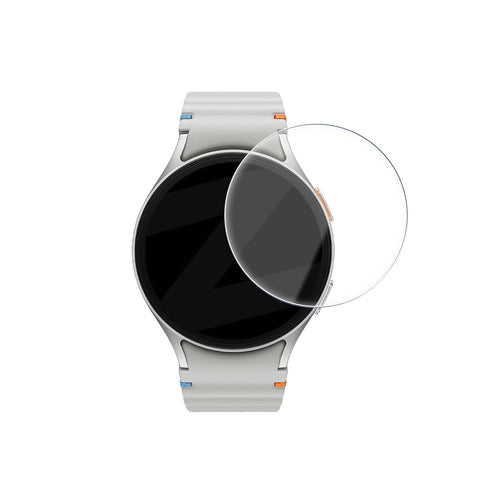 Bandz Protecteur d'écran Samsung Galaxy Watch 7 40mm One-Click Tool