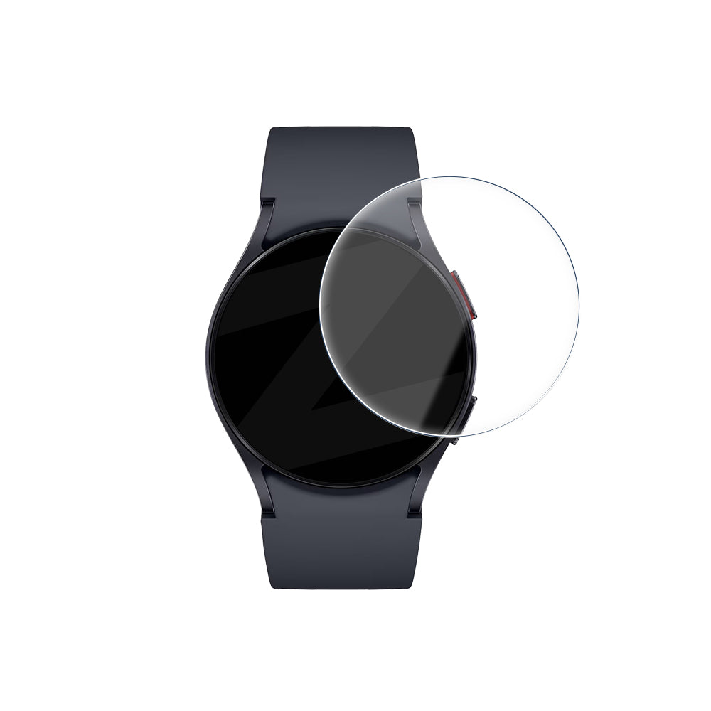 Bandz Protecteur d'écran Samsung Galaxy Watch 6 40mm One-Click Tool