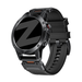 Bandz Bracelet silicone 'Explorer' Garmin Instinct 3 - 45mm (noir)