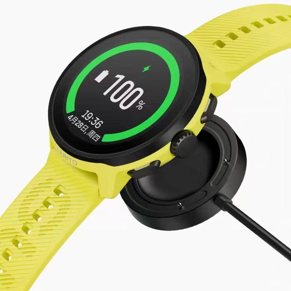 Chargeur USB-C Suunto Run