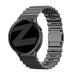 Bandz Garmin Venu 2 Premium Steel Strap 