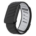 Bracelet sport compatible avec Whoop 4.0 (noir/gris)