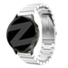 Bandz Garmin Forerunner 170 Steel Strap 