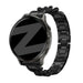 Bandz Garmin Venu SQ Metal Strap 