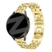 Bandz Withings Steel HR - 40mm Metal Strap 