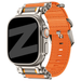 Bandz Apple Watch Ultra Nylon Strap 