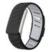 Bracelet sport compatible avec Whoop 5.0 (noir/gris)