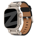 Bandz Bracelet cuir 