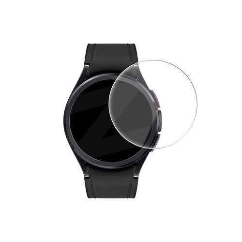 Bandz Protecteur d'écran Samsung Galaxy Watch 6 Classic 43mm One-Click Tool