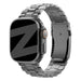 Bandz Bracelet titane Apple Watch (graphite)